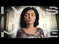 Alita Battle Angel ||  I Was Made