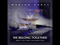 @MariahCarey - We Belong Together (Mimi