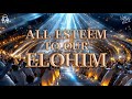 All Esteem To Our Elohim WesBlazeMuziK
