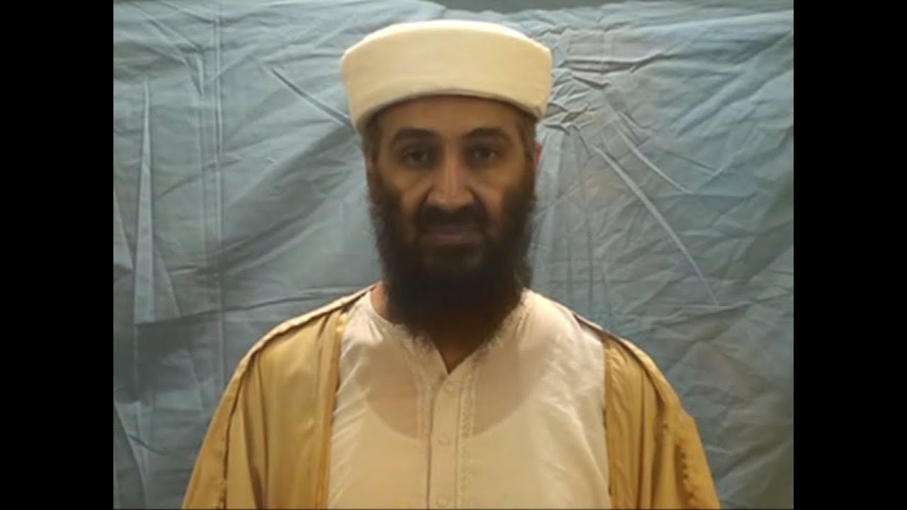 Osama Bin Laden Shoot To Kill Movies