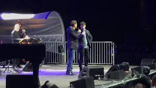Sinatra Medley - Darren Criss & Michael Feinstein - Elsie Fest 2019