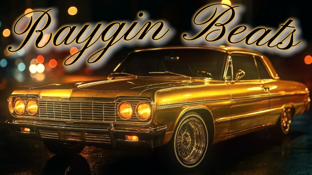 Late Night Cruzin Beat