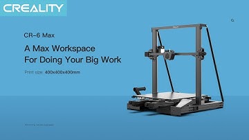 Creality Cloud App Demo