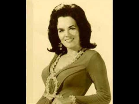 Betty Amos - Key Of Love (c.1955).