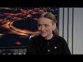 #9 - Vilhjálmur Birgisson, Dagbjört Hákonardóttir og Hermann Guðmundsson
