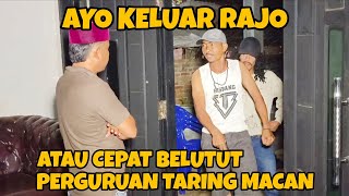 COME OUT KING OF DUEL NOW TIGER FANG COLLEGE | not the latest king