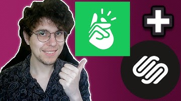 How To Connect Printify To Squarespace