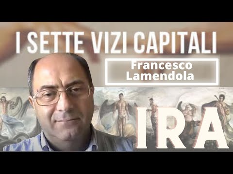 Video: A Proposito Di Risentimento E Perdono. Vola Dalle Cotolette