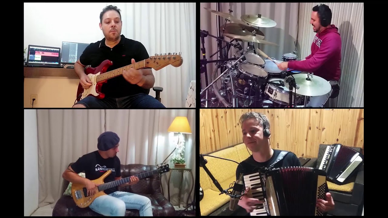 Quarentranco - Introduções Gaúchas