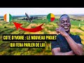 Ce nouveau projet fera parler de lui en Côte d’Ivoire 🇨🇮