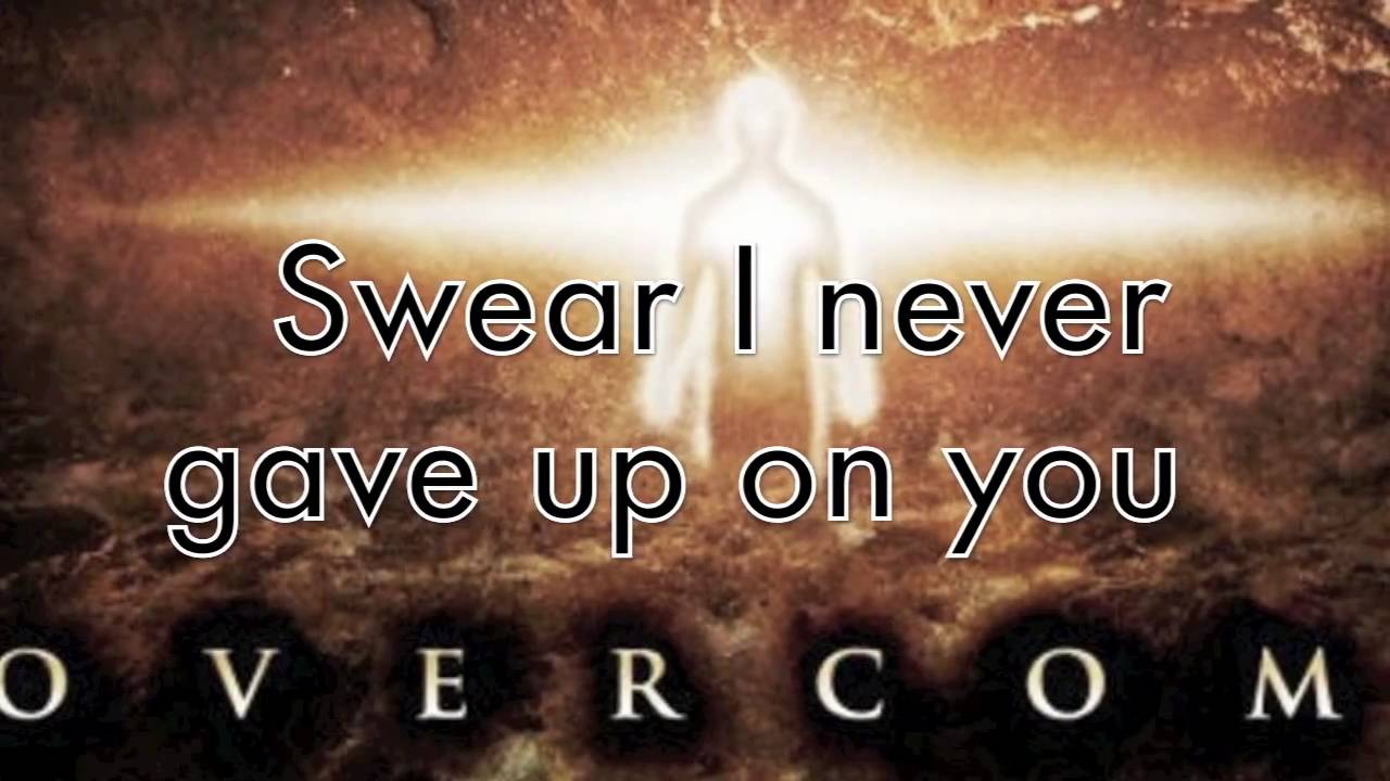 All That Remains Two Weeks With Lyrics HD YouTube All that remains two weeks with lyrics hd youtube