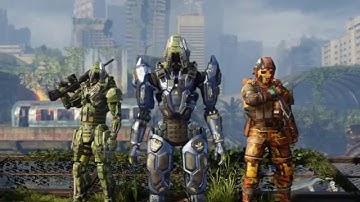 Call of Duty Black Ops 3 - The mighty KRM-262 rages in Kill Confirmed Multiplayer