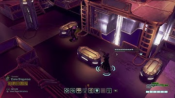 XCOM 2 - War of the Chosen - Effective Banish Shot...