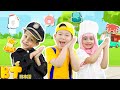 踊りましょう! | BooTiKaTi 日本語