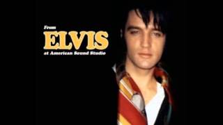 Elvis Presley -   Who Am I (Undubbed Master)