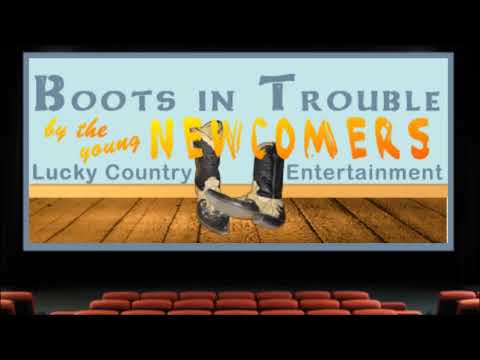 Canadian Stomp (a.k.a. Snake Oil) LD Newcomers