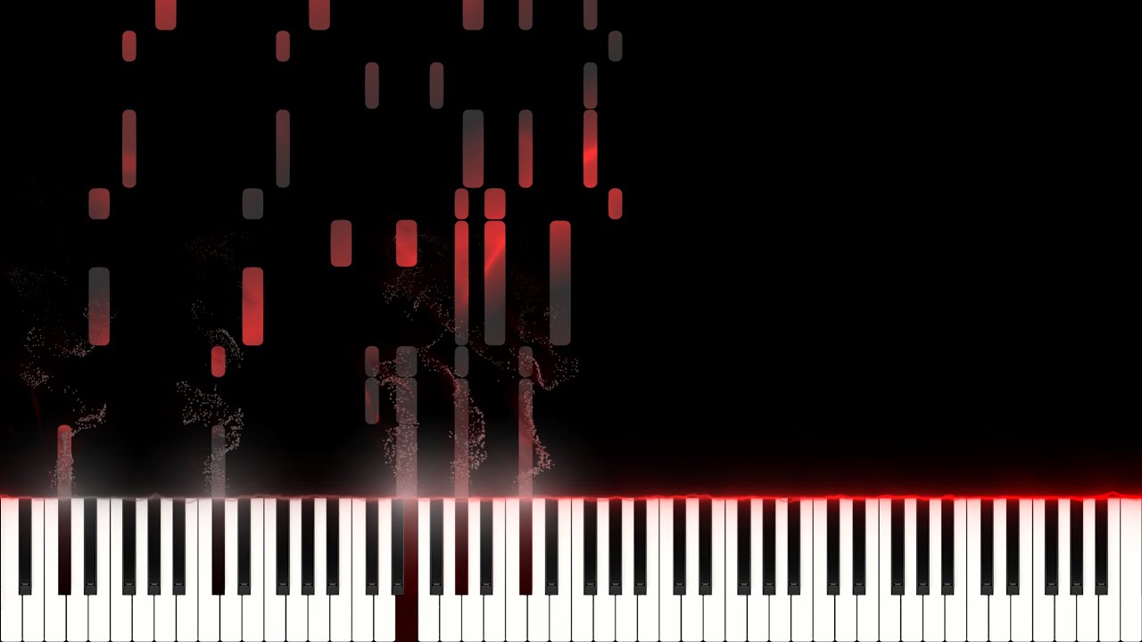 Marino - Devil in Disguise | Piano Cover/Tutorial