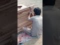 Amazing Wood Carving Art Skills | Handcrafted Furniture | Art Making Masterpiece Wood Carving Design