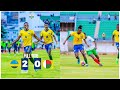 Madagascar 02 rwanda fifa international friendly games highlights