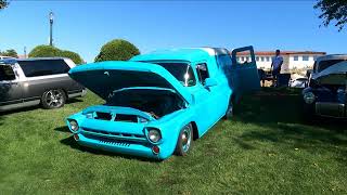 Best Dam Car Show Boulder City Nevada #cars #carshow #automobile #car