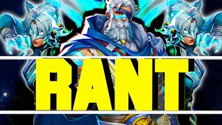 THE RIVALS SITUATION JUST GOT WORSE – MARVEL RIVALS