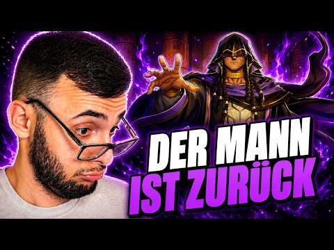 This Odion list is different & actually strong! 𓂀 | Yu-Gi-Oh! Master Duel 2026