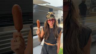 Ella Langley Tiktok We love a state fair #ellalangley