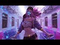 【GMV】Let's Dance