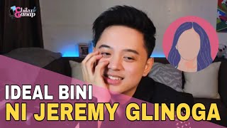 Jeremy G describes the qualities of his “Ideal Bini” | Chika at Ganap