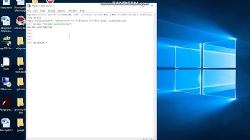 sifirdan (python ders 1)pythonorg