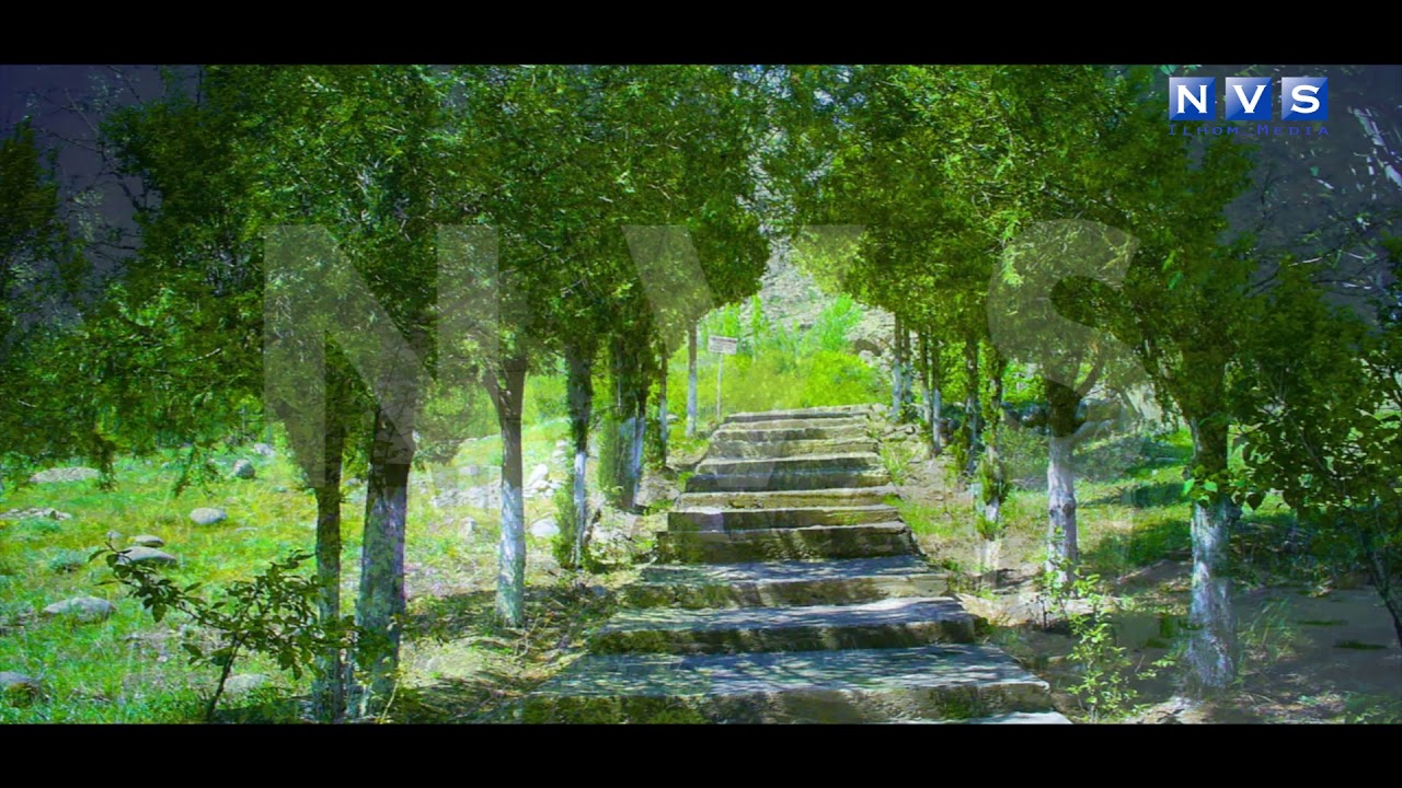 Сахоба / Sahoba