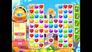 Cookie Jam level 159