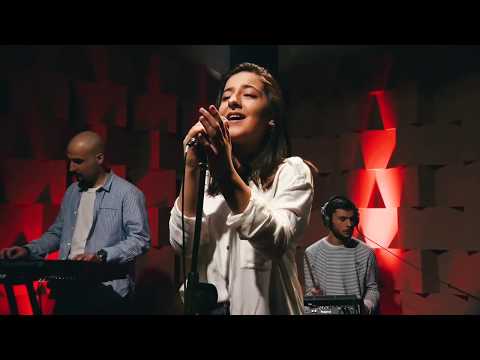 Billie Eilish - idontwannabeyouanymore (ტასო ტოგონიძე)