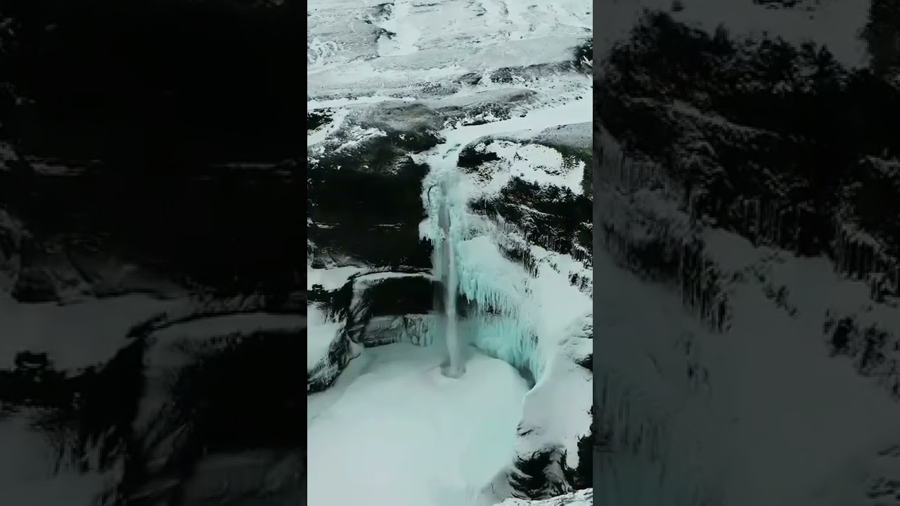 The Biggest Lies I would say... I hate Iceland 