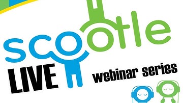 Science Education Tools and Resources - Scootle Live Webinar Series Ep 16 (June 11
