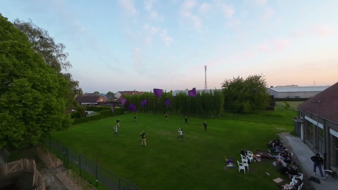 vrije reeks klj hijfte 2023