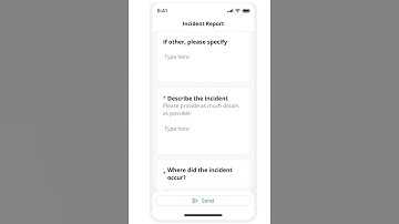 Security Safety Demo #demo #system #safety