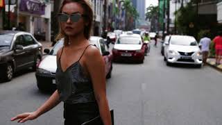 M A L E F I C E N T Iscomingto Bukit Bintang Benjamin.tr Mai Ngo