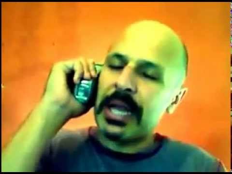 Jimmy Vestvood Campaign Headquarters - Maz Jobrani