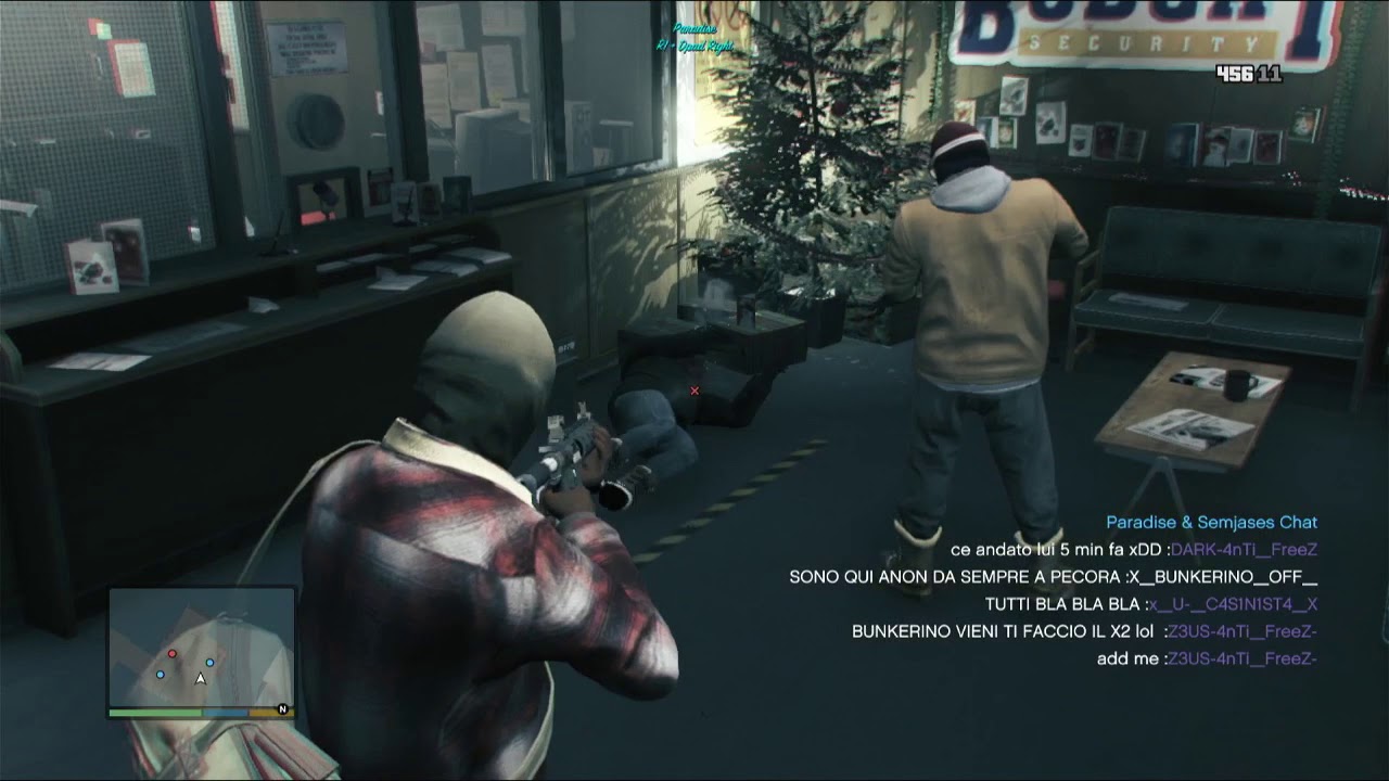 Test recording from $10 capture card (PS3)