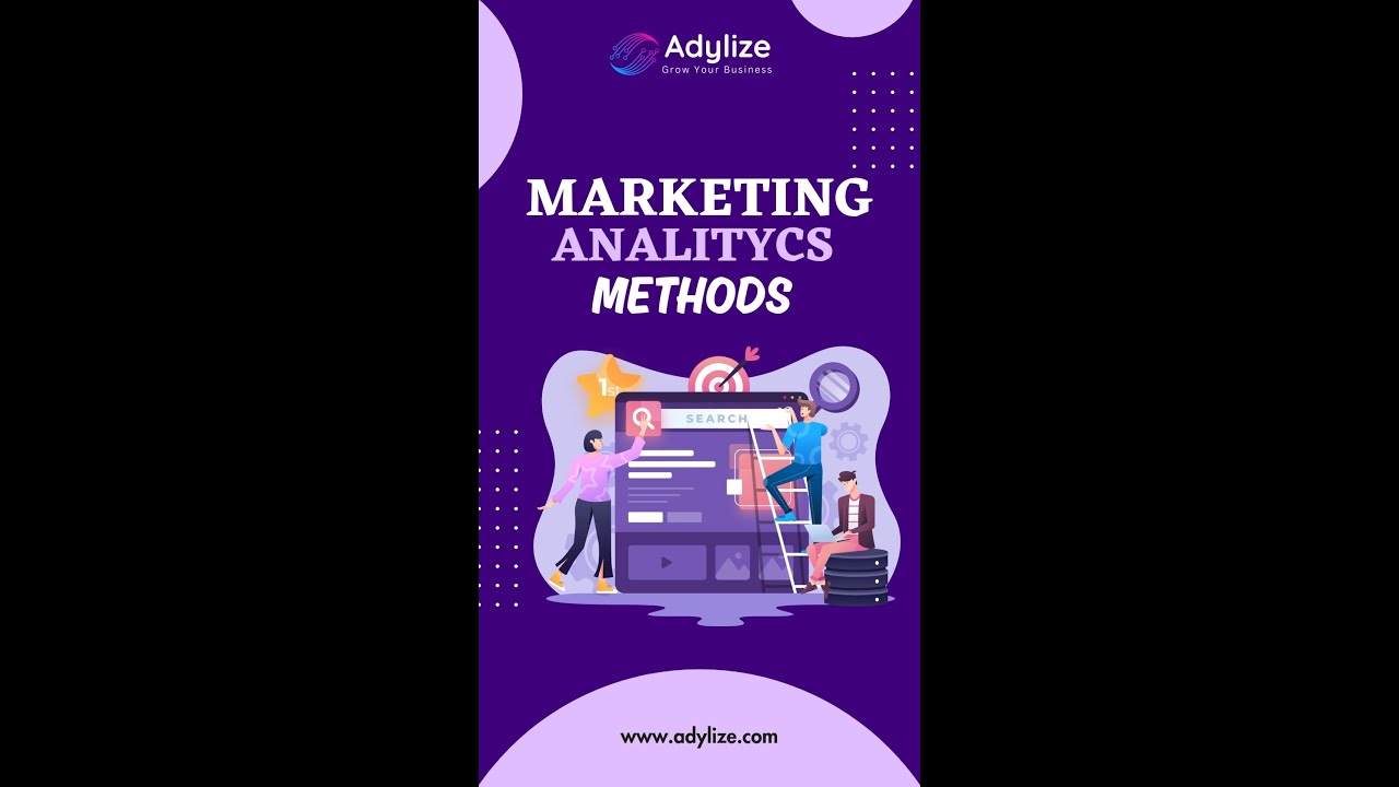 Top Marketing Analytics Methods in 2025 | Boost ROI with Data 📊