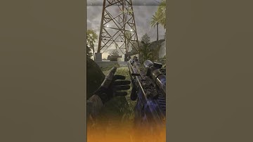 Using a Random Class Generator on MW2