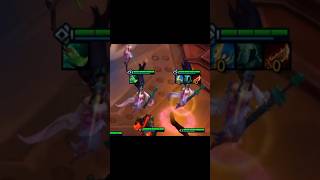 Goddess Tempest Janna Shield For Everyone