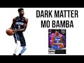 DARK MATTER MO BAMBA IS CLAMPS IN NBA 2K21 MYTEAM NO MONEY SPENT #42