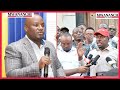 JAJI AIGOMEA CHADEMA KUJITOA KATIKA KESI AKITAJA SABABU JAJI AIGOMEA CHADEMA KUJITOA KATIKA KESI AKITAJA SABABU