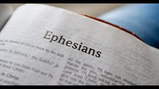 Ephesians 4:8-16