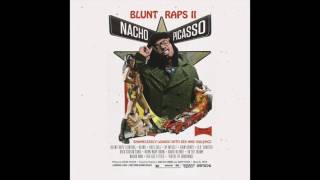 @NachoPicasso featuring David Bowie - "David Blowie" (Produced by Raised By Wolves)