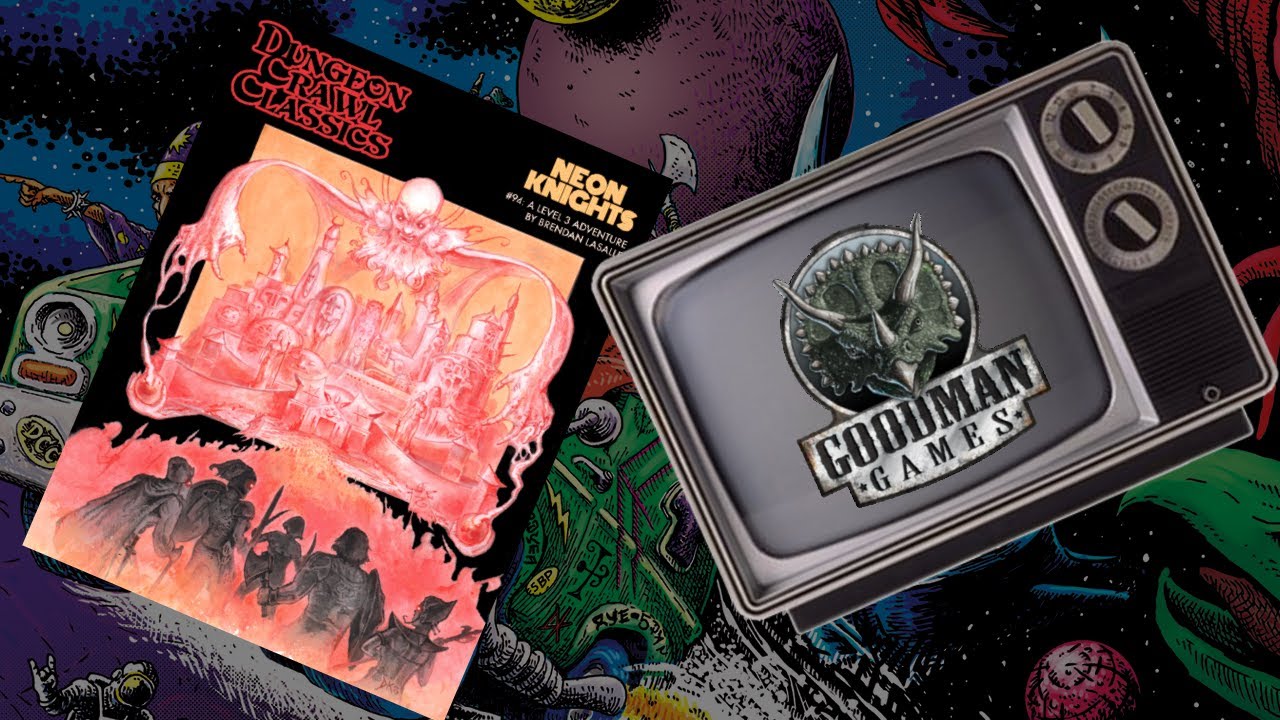 Brendan's Adventure Path!