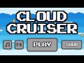 Cloud Cruiser [Gameplay] - Indie Android Retro Platformer