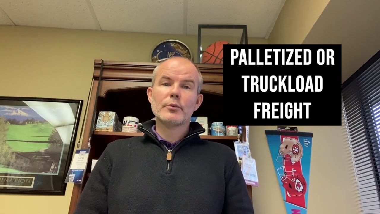 HOW TO SHIP TO ALASKA